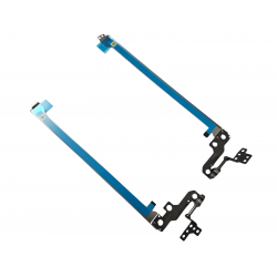 Ekrano lankstai Lenovo ideapad Gaming 3-15IMH05 3-15ARH05