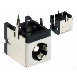 Įkrovimo lizdas Acer Aspire 1360 1670 Asus N735V Fujitsu Amilo LI1705 Įkrovimo lizdas Acer Aspire 1360 1670 Asus N735V Fujitsu Amilo LI1705