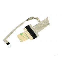 Ekrano kabelis HP Compaq Presario CQ50-100 CQ60-200 CQ60-500 30pin Ekrano kabelis HP Compaq Presario CQ50-100 CQ60-200 CQ60-500 30pin