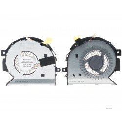 Aušintuvas HP Envy 15-BP 15-BP100 Envy X360 15-BQ Aušintuvas HP Envy 15-BP 15-BP100 Envy X360 15-BQ