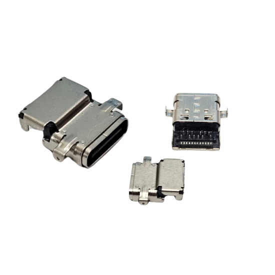 Įkrovimo Type C lizdas Asus S223 C423 C425 C523