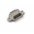 USB Type C lizdas Samsung Galaxy S8 G950 S8 Plus G955F
