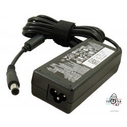 Orginalus pakrovėjas Dell 65W 19.5V 3.34A 7.5*5.0mm Orginalus pakrovėjas Dell 65W 19.5V 3.34A 7.5*5.0mm