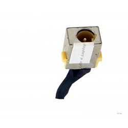 Įkrovimo lizdas Acer Aspire E1-731 E1-771 V3-771G Įkrovimo lizdas Acer Aspire E1-731 E1-771 V3-771G