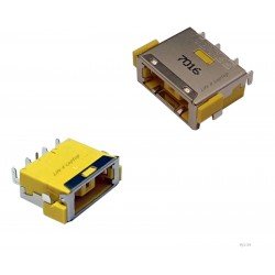 Įkrovimo lizdas Lenovo Flex 10