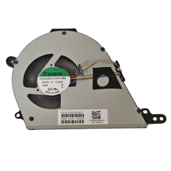 Aušintuvas HP Chromebook 15-de 