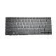 Klaviatūra HP Probook 440 G9 445 G9 US Klaviatūra HP Probook 440 G9 445 G9 US