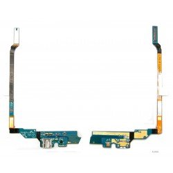 Krovimo Flex kabelis Samsung Galaxy S4 M919 SGH-M919 