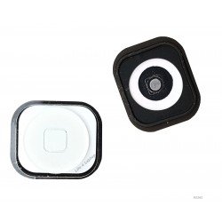 Home mygtukas baltas iPhone 5 5G telefonui MC062W Home mygtukas baltas iPhone 5 5G telefonui MC062W