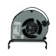Aušintuvas HP Z2 G5 Mini 510400F M10375-001 L97185-001 12V CPU