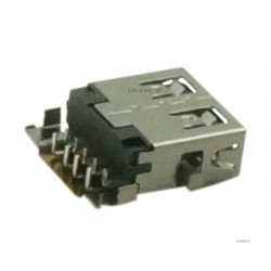 USB lizdas Dell Latitude E5540 USB lizdas Dell Latitude E5540