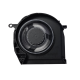 Aušintuvas Lenovo Legion 5 16IRX9 Y7000P IRX9 2024 12V CPU Aušintuvas Lenovo Legion 5 16IRX9 Y7000P IRX9 2024 12V CPU