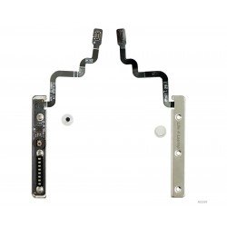 Baterijos indikatorius Apple macbook Pro A1278 821-0828-A Baterijos indikatorius Apple macbook Pro A1278 821-0828-A