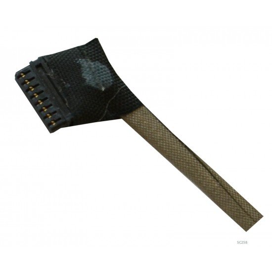 Ekrano kabelis  Lenovo Y40-70 Y40-80 30pin