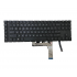 Klaviatūra HP Omen 17-CK 17-CM US su spalvotu apšvietimu