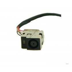 Įkrovimo lizdas HP Pavilion dv6-7000 dv7-7000 m7-1000 ENVY m6-1100 Įkrovimo lizdas HP Pavilion dv6-7000 dv7-7000 m7-1000 ENVY m6-1100