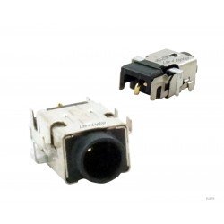 Įkrovimo lizdas Asus C300MA C300SA UX301LA