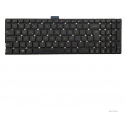 Klaviatūra Asus A555 X553 X554 X555 F502 UK