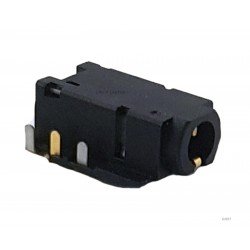 Audio lizdas Dell Vostro 14 5468 Audio lizdas Dell Vostro 14 5468