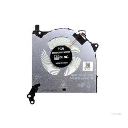 Aušintuvas Lenovo Y550-15 5-15IMH05 5-15ARH05 GPU 5V Aušintuvas Lenovo Y550-15 5-15IMH05 5-15ARH05 GPU 5V