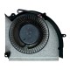 Aušintuvas MSI GE78 GE78HX GP78HX MS-17S1 MS-17S2 CPU 12V Aušintuvas MSI GE78 GE78HX GP78HX MS-17S1 MS-17S2 CPU 12V