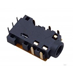 Audio lizdas Acer Aspire 3935 Asus G75VX Lenovo U310 Audio lizdas Acer Aspire 3935 Asus G75VX Lenovo U310
