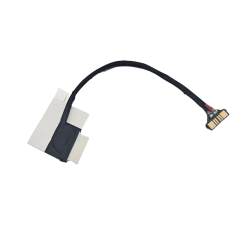 Baterijos kabelis Dell Inspiron 5410 5510 5515 5418 Vostro 5515 08RV7V Baterijos kabelis Dell Inspiron 5410 5510 5515 5418 Vostro 5515 08RV7V