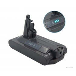 Dulkių siurblio baterija Dyson V10 SV12 2500mah