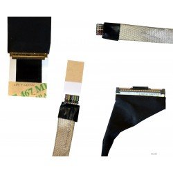 Ekrano kabelis Acer Aspire E5-411 E5-471 V3-472 30pin Ekrano kabelis Acer Aspire E5-411 E5-471 V3-472 30pin