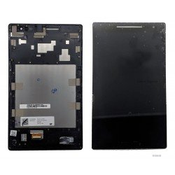 Lietimui jautrus ekranas Asus Z830  Lietimui jautrus ekranas Asus Z830