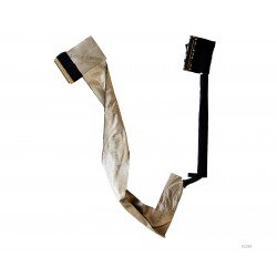 Ekrano kabelis Dell Latitude E5500 E5520 E5520M 40pin Ekrano kabelis Dell Latitude E5500 E5520 E5520M 40pin