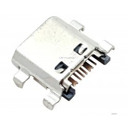 Micro USB lizdas Samsung Galaxy J7 J710F J5 J510FN Micro USB lizdas Samsung Galaxy J7 J710F J5 J510FN