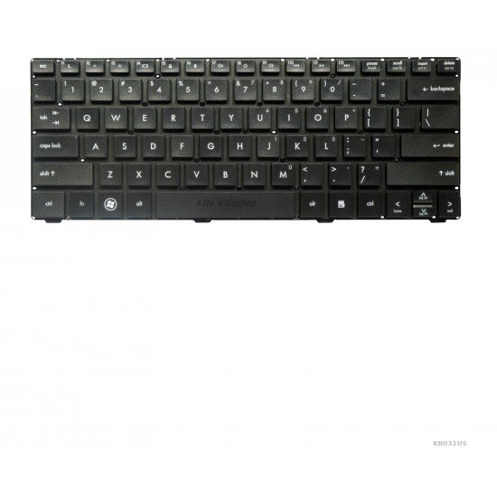 Klaviatūra HP Probook 4230s US