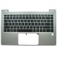 Klaviatūra HP Elitebook 645 G9 N01846-B31 su korpusu ir apšvietimu Klaviatūra HP Elitebook 645 G9 N01846-B31 su korpusu ir apšvietimu
