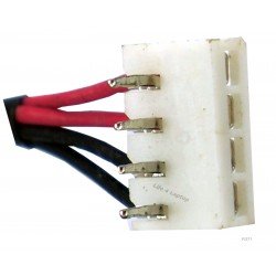 Įkrovimo lizdas Toshiba Satellite A660 C660 P770  Įkrovimo lizdas Toshiba Satellite A660 C660 P770