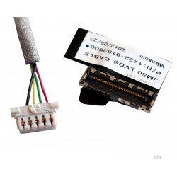 Ekrano kabelis Acer Aspire M3-581G M3-581PT M3-581 40pin Ekrano kabelis Acer Aspire M3-581G M3-581PT M3-581 40pin