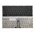 Klaviatūra Lenovo S41-35 S41-70 U41-70 Yoga 500-14 US