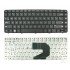 Klaviatūra HP Pvilion G4-1000 Probook 250 G1 Compaq CQ57 US