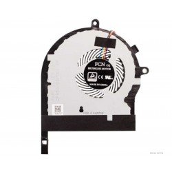 Aušintuvas Asus FX504 FX80 FX80G CPU Aušintuvas Asus FX504 FX80 FX80G CPU