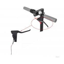 Paspirtuko stabdžių rankenėlė Xiaomi