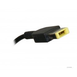 Pakrovėjas Lenovo 90W 20V 4.5A  USB TIP