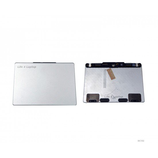 Trackpad lietimas Apple Macbook Pro A1502 2013 2014