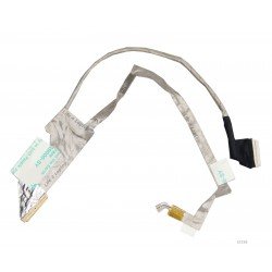 Ekrano kabelis Samsung NP-N130 NP-N140 NP-N145 40pin Ekrano kabelis Samsung NP-N130 NP-N140 NP-N145 40pin