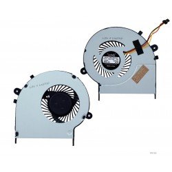 Aušintuvas Toshiba Satellite L50-B L55-B L55T-B L50D-B  Aušintuvas Toshiba Satellite L50-B L55-B L55T-B L50D-B