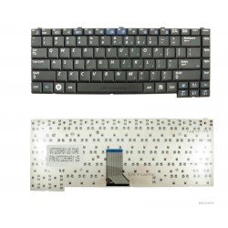 Klaviatūra Samsung NP-580 R560 R60 R70 US Klaviatūra Samsung NP-580 R560 R60 R70 US