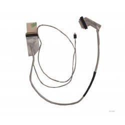 Ekrano kabelis Lenovo G400 G405 G410 40pin Ekrano kabelis Lenovo G400 G405 G410 40pin