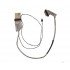Ekrano kabelis Lenovo G400 G405 G410 40pin