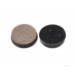 Elektrinio paspirtuko Xiaomi M365 stabdžių kaladėlės