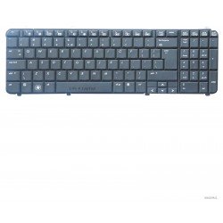 Klaviatūra HP Pavilion DV6-1000 DV6-2000 US Klaviatūra HP Pavilion DV6-1000 DV6-2000 US
