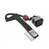 Įkrovimo DC lizdas Dell Precision 7550 7560 M7550